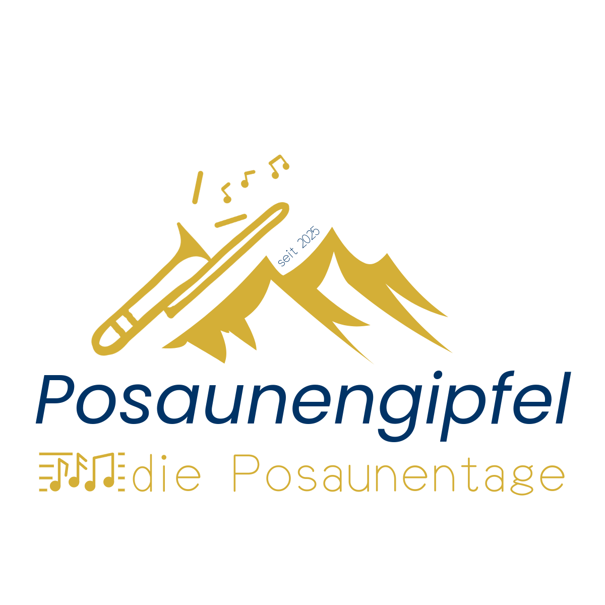 Posaunengipfel